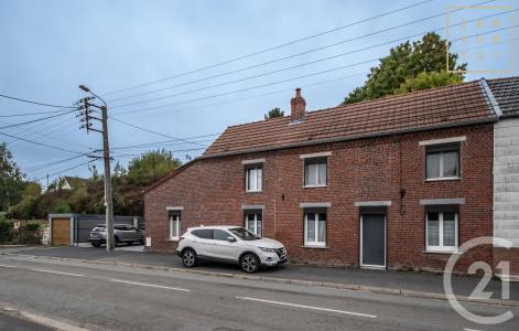 Rousies, 北部-加来海峡 59131, 法國