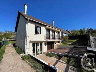 Auffargis, Île-de-France 78610, France