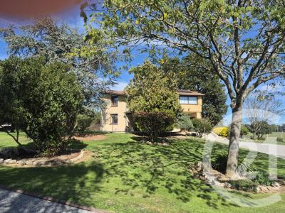 Boulogne Sur Gesse, Midi-Pyrénées 31350, France