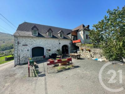 Ossas Suhare, Aquitaine 64470, France