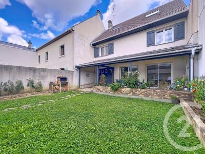 Fresnes, Иль-де-Франс 94260, Франция