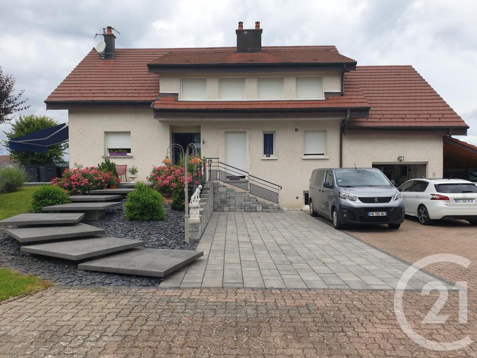 Saone, Franche-Comté 25660, France