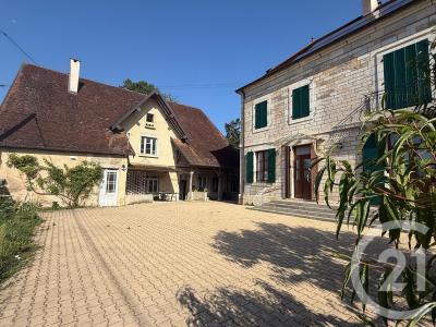 Chamblay, Franche-Comté 39380, France