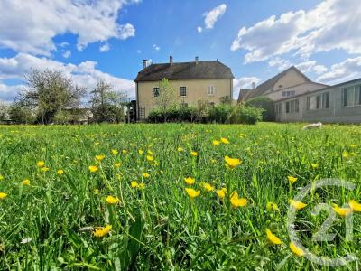 Chamblay, Franche-Comté 39380, France