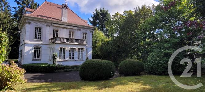 Thann, Alsácia 68800, França