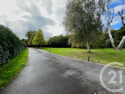 Genets, Basse-Normandie 50530, France