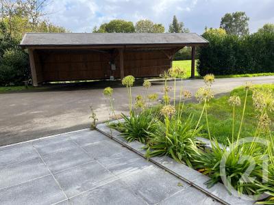 Genets, Basse-Normandie 50530, France