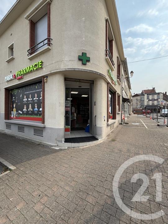 Montmirail, Champagne-Ardenne 51210, France