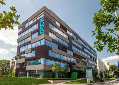 Voctářova, Praha, území Hlavního města Prahy 18000, Czech Republic