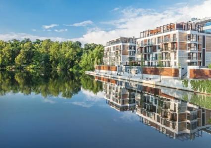 Voctářova, Praha, Území Hlavního Města Prahy 18000, 捷克共和国