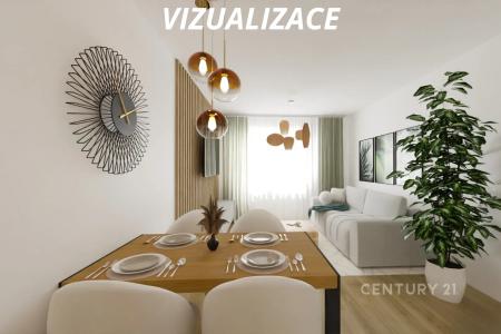 1053/12, Mračnická, Praha, území Hlavního města Prahy 10200, Czech Republic