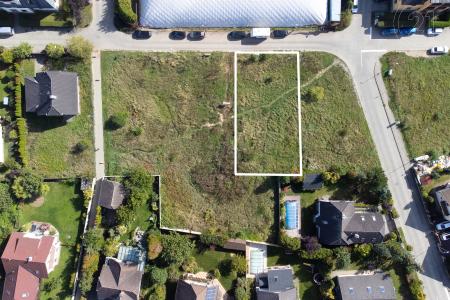 Na Panském, Rudná, Praha-západ, Czech Republic