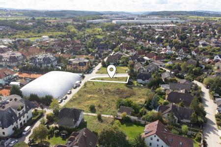 Na Panském, Rudná, Praha-západ, Czech Republic