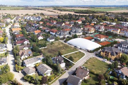 Na Panském, Rudná, Praha-západ, צ'כיה 