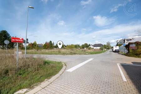 Na Panském, Rudná, Praha-západ, צ'כיה 