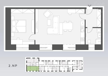 Palackého, Nový Jičín, Nový Jičín 74101, République Tchèque