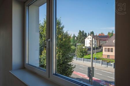 Palackého, Nový Jičín, Nový Jičín 74101, República Checa