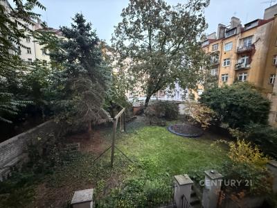 5, Žitomírská, Praha, území Hlavního města Prahy 10100, Czech Republic