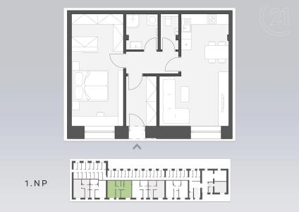 Palackého, Nový Jičín, Nový Jičín 74101, Çek Cumhuriyeti