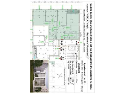 Porcelan, Tirana, Albania