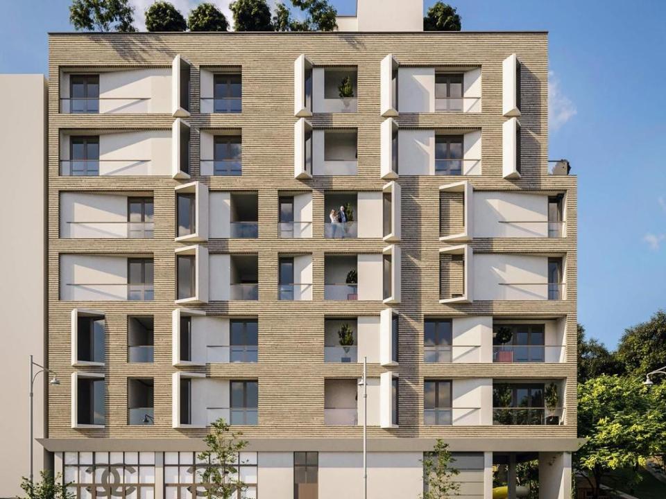 Liqeni i Thatë, Tirana, Albania