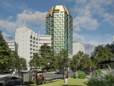 Pazari I ri, Tirana, Albania