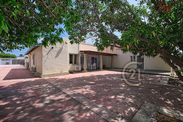 Caya Frere Arnold 4, Oranjestad West, Aruba