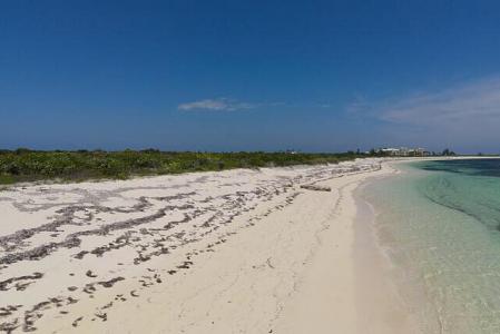 Beach Front Vacant Land, North West Point, Providenciales, Islas Turcas Y Caicos