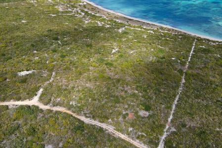 Beach Front Vacant Land, North West Point, Providenciales, Îles Turques Et Caïques