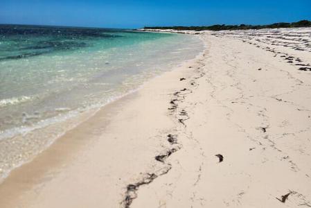 Beach Front Vacant Land, North West Point, Providenciales, Îles Turques Et Caïques