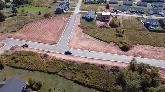LOT 85 SQUIRE LANE, Stratford, Prince Edward Island C1B 4L9, Canada