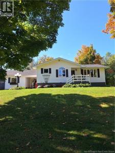 20 BULL ROAD, Bedell, New Brunswick E7M 4M9, Canada