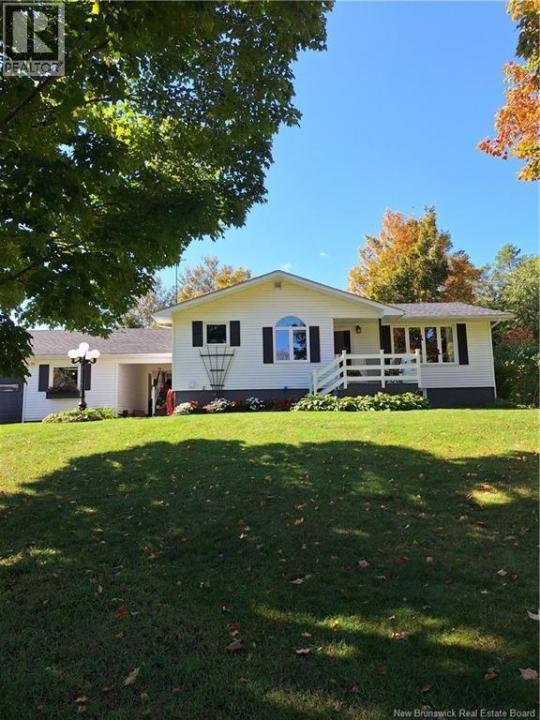 20 BULL ROAD, Bedell, Neubraunschweig E7M 4M9, Kanada