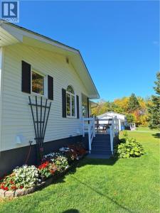 20 BULL ROAD, Bedell, Neubraunschweig E7M 4M9, Kanada