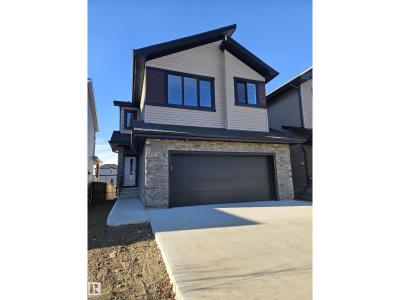 104 LILAC CL, Leduc, Alberta T9E 1R3, Canada