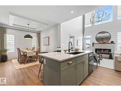 104 LILAC CL, Leduc, Alberta T9E 1R3, Canada