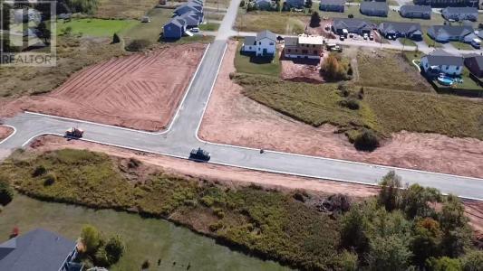 LOT 85 SQUIRE LANE, Stratford, Prince Edward Island C1B 4L9, Canada