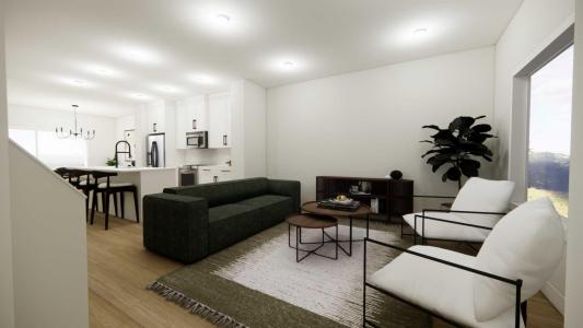 2705 16 AVENUE, Coaldale, 앨버타주 T1M 1J8, 캐나다