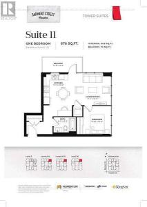 108 GARMENT STREET, Kitchener, Ontario N2G 0E2, Canada