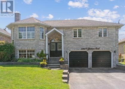 1049 GLENHARE STREET, Cobourg, Ontario K9A 5B8, Canada