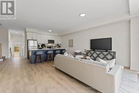 160 DENSMORE ROAD, Cobourg, Ontario K9A 4J9, Canada