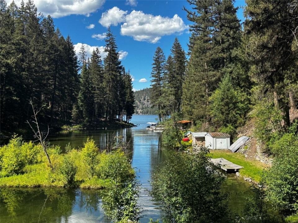 217 PROSPECT DRIVE, Princeton, Colúmbia Britânica V0X 1W0, CANADÁ