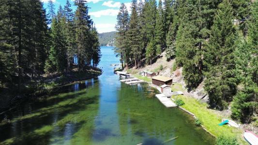 217 PROSPECT DRIVE, Princeton, Colúmbia Britânica V0X 1W0, CANADÁ