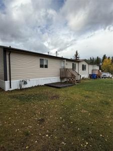 155 PINEWOOD CRESCENT, Tumbler Ridge, Colombie-Britannique V0C 2W0, Canada