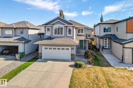 5609 RUE EAGLEMONT, Beaumont, Alberta T4X 0G9, Canada