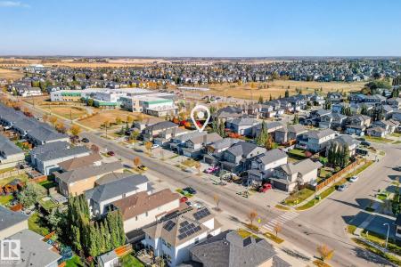 5609 RUE EAGLEMONT, Beaumont, Alberta T4X 0G9, Canada
