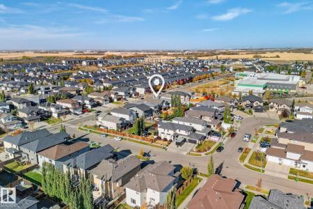 5609 RUE EAGLEMONT, Beaumont, Alberta T4X 0G9, Canada