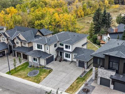 7 MYSTIC RIDGE WAY SW, Calgary, Alberta T3H 1S7, Canadá