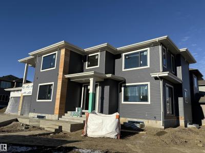 27 REDPOLL WYND, St. Albert, Alberta T8N 8C7, Canada