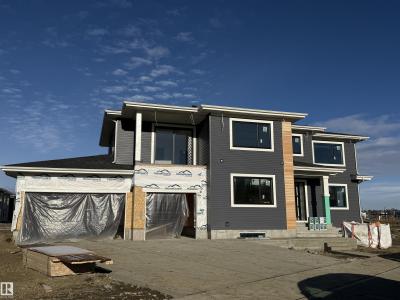 27 REDPOLL WYND, St. Albert, Alberta T8N 8C7, Canada